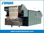 Jumbo Capacity Tumble Dryer rau Xyoob Phuam Phuam